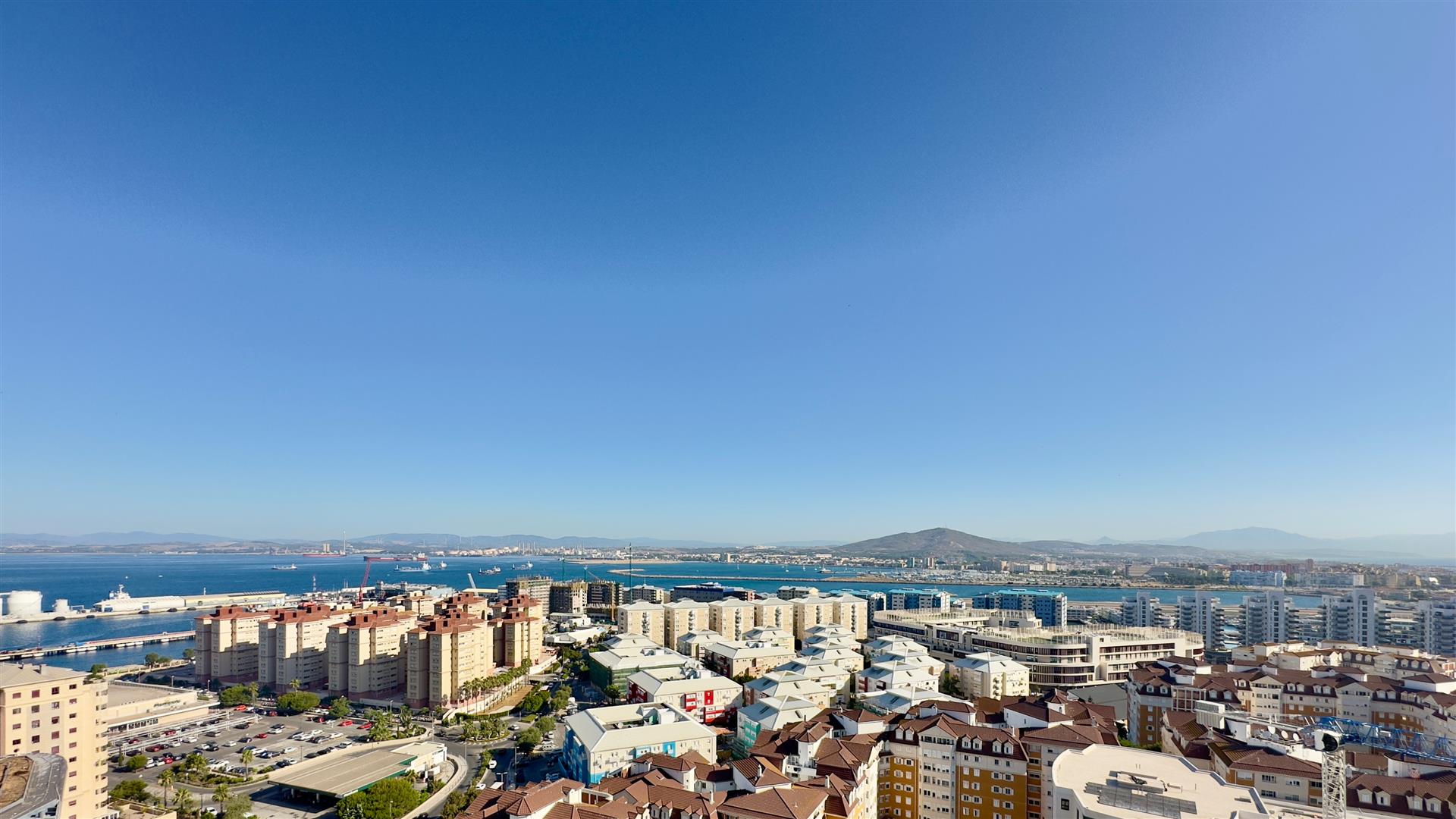  Image of Apartment - 4 Bedrooms - 4 Bathrooms for Sale in EuroCity-Gibraltar, Image 19